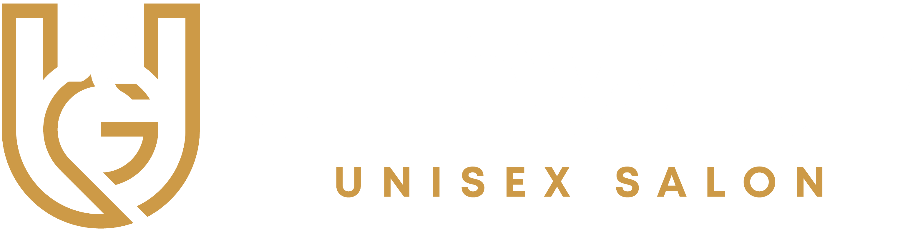 Glow Up Unisex Salon