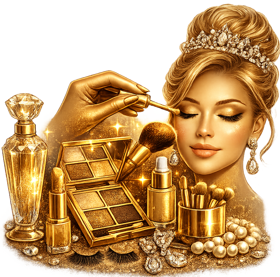 Makeup & Occasion Styling