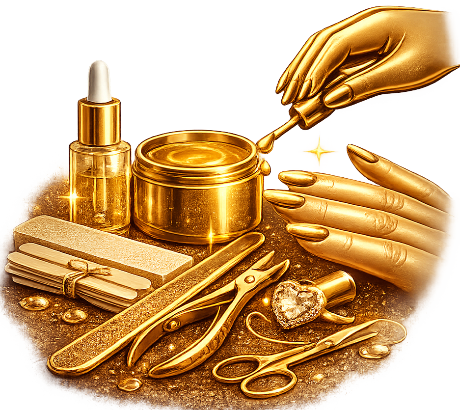 Nail Services