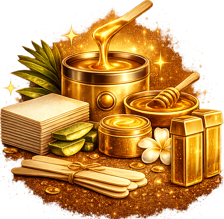 Waxing Services